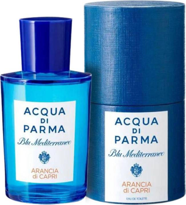 Туалетная вода Acqua di Parma Blu Mediterraneo Arancia Di Capri