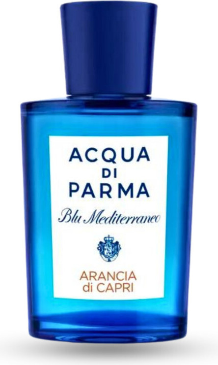 Туалетная вода Acqua di Parma Blu Mediterraneo Arancia Di Capri
