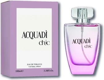 Eau De Toilette Acqua di Parma Acquadi' Chic