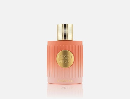 Extrait De Parfum Khadlaj Peach Velvet