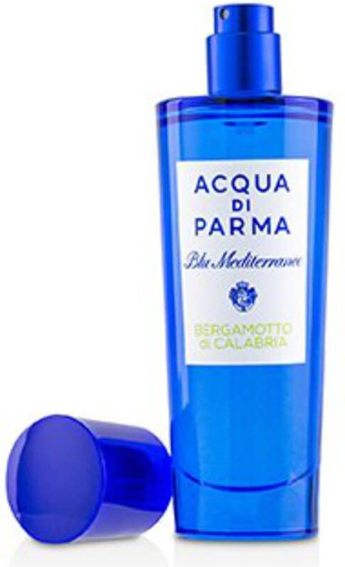 Eau De Toilette Acqua di Parma Blu Mediterraneo Bergamotto Di Calabria