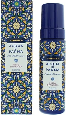 Гель-мусс для душа Acqua di Parma Blu Mediterraneo Mirto Di Panarea