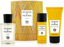 Набор ароматов Acqua di Parma Colonia Gift Set