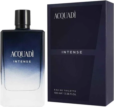 Eau De Toilette Acqua di Parma Acquadi' Intense