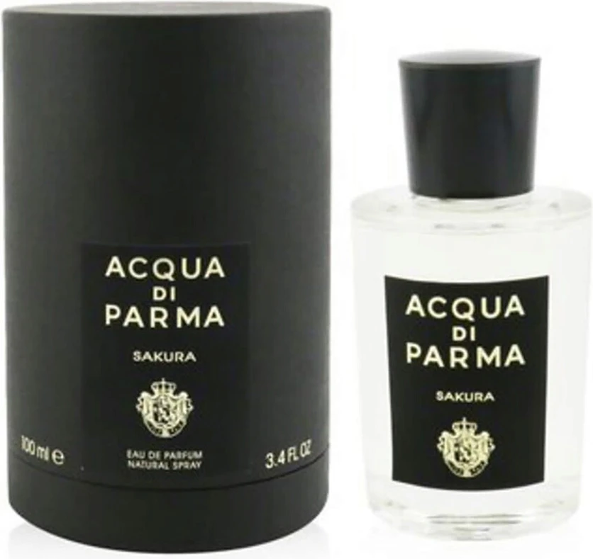 Eau De Parfum Acqua di Parma Sakura