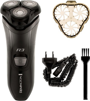 Роторная электробритва Remington Style Series R3