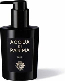 Жидкое мыло для рук и тела Acqua di Parma Oud