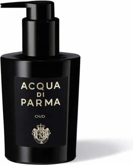 Жидкое мыло для рук и тела Acqua di Parma Oud