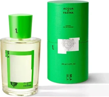 Одеколон Acqua di Parma Colonia Лимитированное Издание