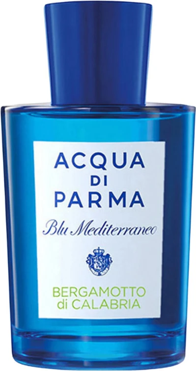 Туалетная вода Acqua di Parma Blu Mediterraneo Bergamotto Di Calabria