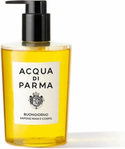 Мыло для рук и тела Acqua di Parma Buongiorno