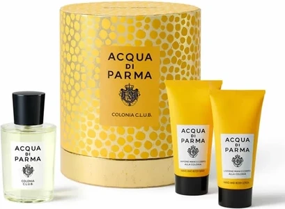 Набор ароматов Acqua di Parma Colonia Club