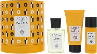 Набор Одеколон Acqua di Parma Colonia