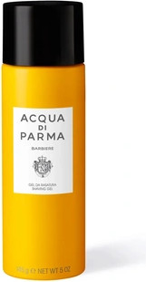 Гель для бритья Acqua di Parma Barbiere