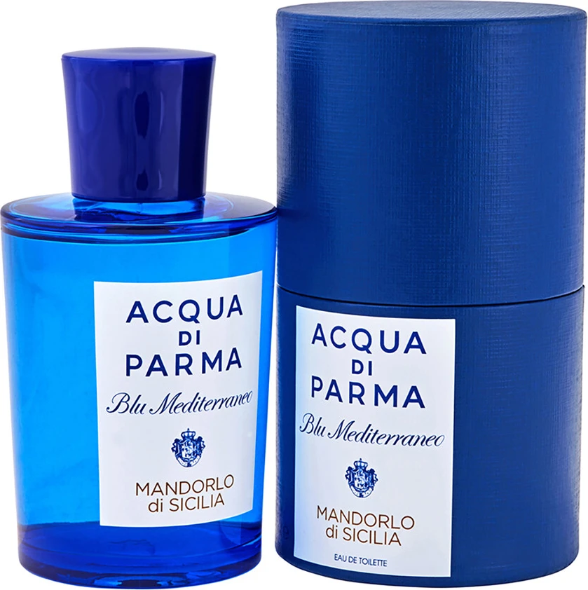 Eau De Toilette Acqua di Parma Blu Mediterraneo Mandorlo Di Sicilia