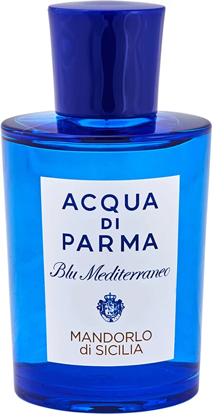 Eau De Toilette Acqua di Parma Blu Mediterraneo Mandorlo Di Sicilia