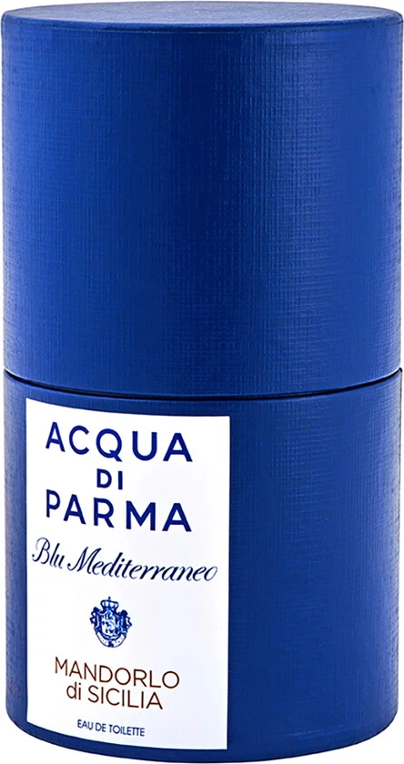 Eau De Toilette Acqua di Parma Blu Mediterraneo Mandorlo Di Sicilia