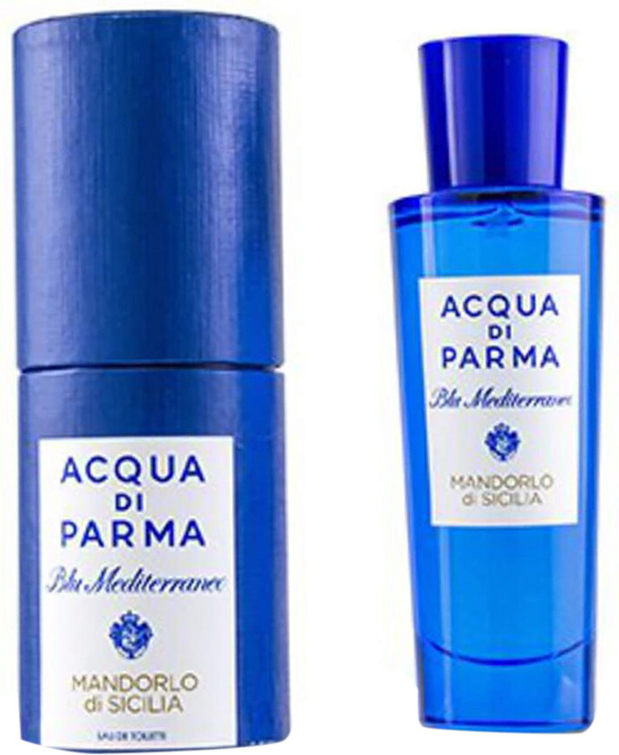 Eau De Toilette Acqua di Parma Blu Mediterraneo Mandorlo Di Sicilia