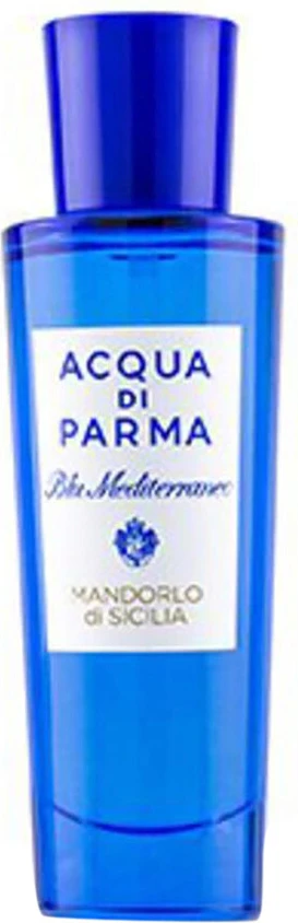 Eau De Toilette Acqua di Parma Blu Mediterraneo Mandorlo Di Sicilia