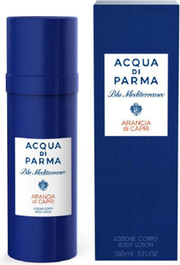 Лосьон для тела Acqua di Parma Blu Mediterraneo Arancia di Capri