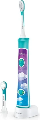 Электрическая зубная щетка Philips Sonicare For Kids
