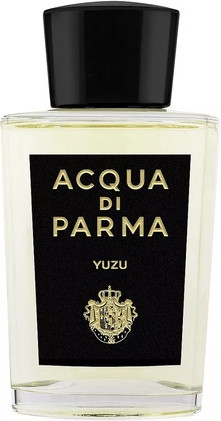 Одеколон Acqua di Parma Yuzu