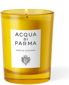 Свеча Acqua di Parma Luce Di Colonia
