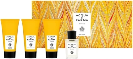 Набор одеколона Acqua di Parma Colonia Barbiere