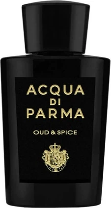 Eau De Parfum Acqua di Parma Oud & Spice