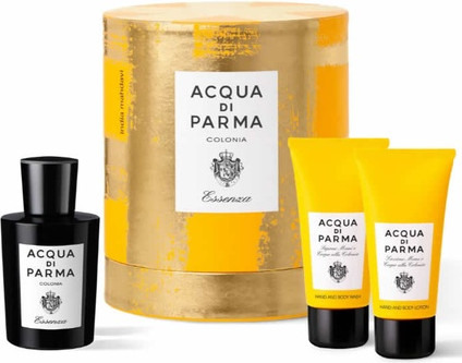 Набор ароматов Acqua di Parma Colonia Essenza