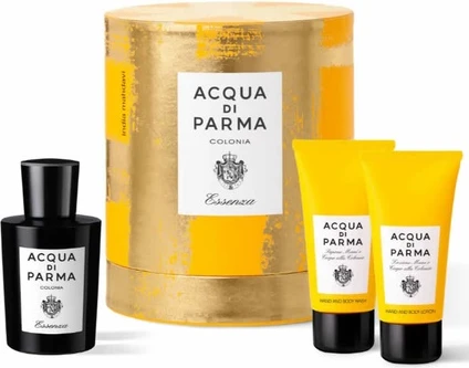 Набор ароматов Acqua di Parma Colonia Essenza