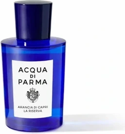 Eau De Parfum Acqua di Parma Arancia Di Capri La Riserva