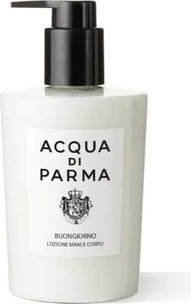 Увлажняющий лосьон для тела Acqua di Parma Buongiorno