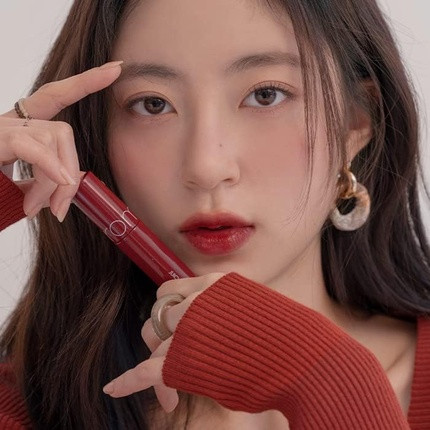 Помада Rom&Nd Juicy Lasting Tint