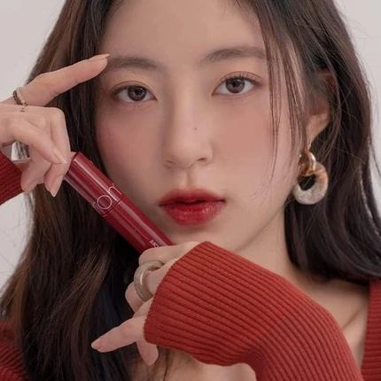 Помада Rom&Nd Juicy Lasting Tint
