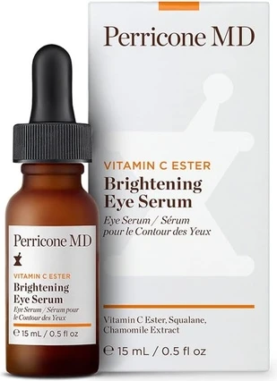 Сыворотка для глаз Perricone Md Vitamin C Ester Brightening Eye Serum