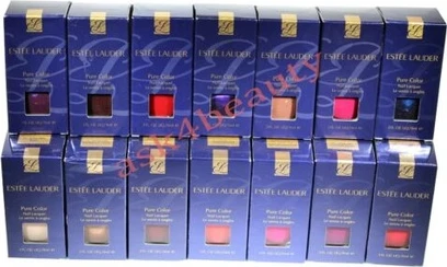 Лаковое покрытие для ногтей Estee Lauder