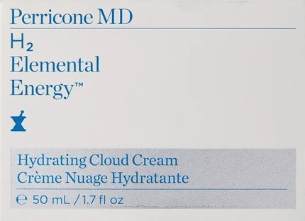 Крем для лица Perricone Md H2 Elemental Energy
