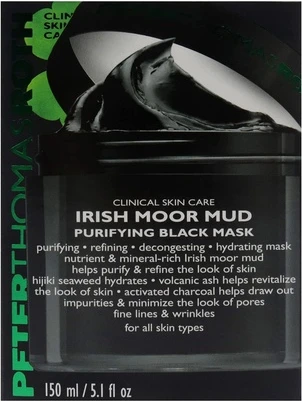Увлажняющая маска Peter Thomas Roth