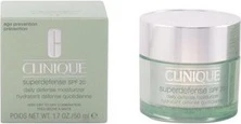 Увлажняющий крем Clinique Superdefense Daily Defense Moisturizer Spf 20