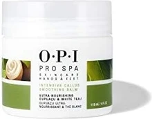 Бальзам OPI для ухода за кожей рук и ног, средство от мозолей