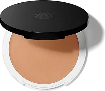 Кисть для тонального крема Lily Lolo Cashmere Cream Foundation
