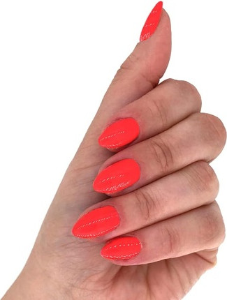 Лак для ногтей Layla Laylagel Polish N 224 Salmon F