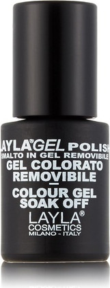Гель-лак Layla Cosmetics