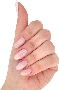 Гель-лак Layla Laylagel Polish Color Light White Pearl
