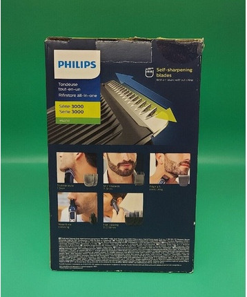 Триммер Philips 3000 Series