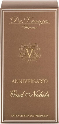 Диффузор Dr Vranjes Anniversario Oud Nobile