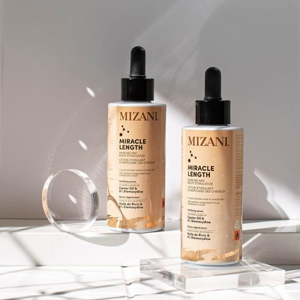 Сыворотка Mizani против выпадения волос