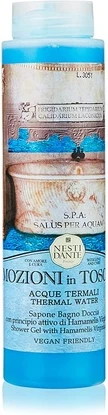 Гель для душа Nesti Dante Emozione in Toscana Термальные воды