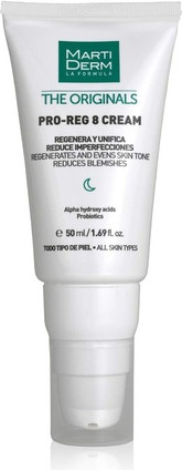 Крем для лица Martiderm The Originals Pro-Reg